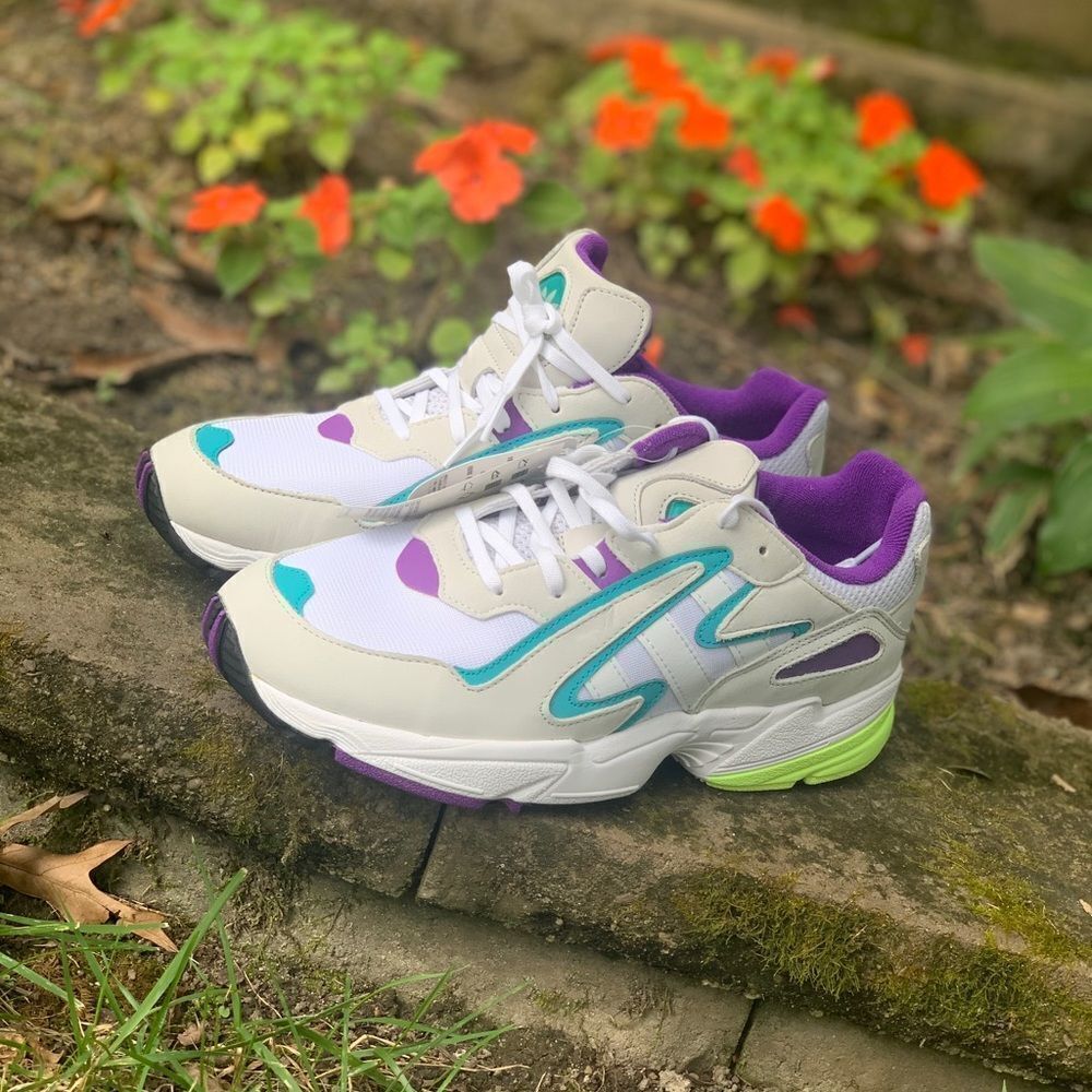Adidas Yung 96 Chasm J